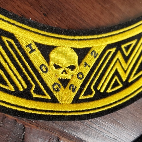 Harley Davidson HOG Patches - Picture 4 of 5